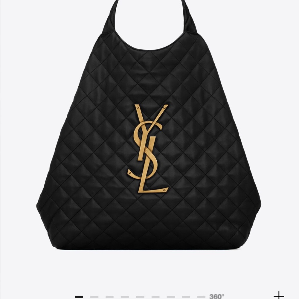Yves Saint Lauren brand new - Picture 5 of 8